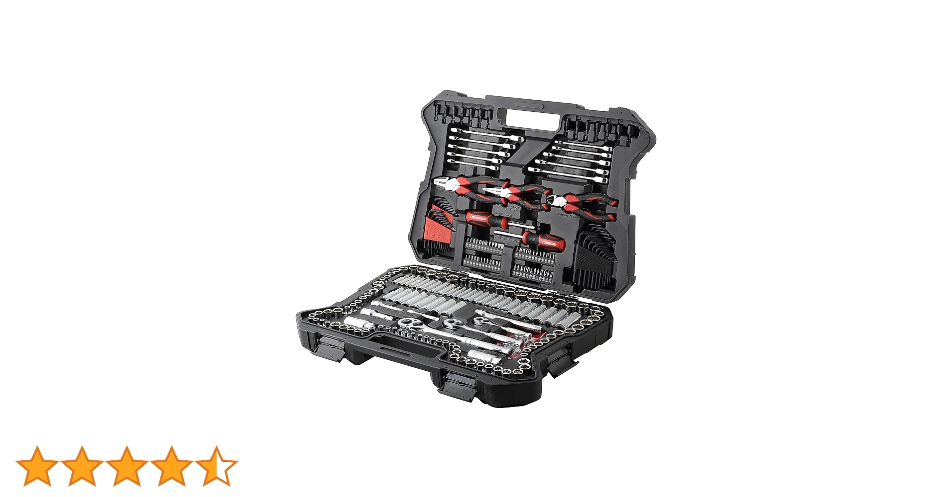 ワークステーション& 模型製作ツールセット 11月の特価品】2024年限定発売 シグネット [9.5SQ 75PCツール